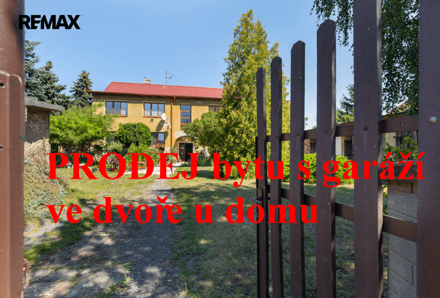 Prodej bytu 2+1 v osobním vlastnictví 73 m², Louka u Litvínova, Husova, Louka u Litvínova, okres Most