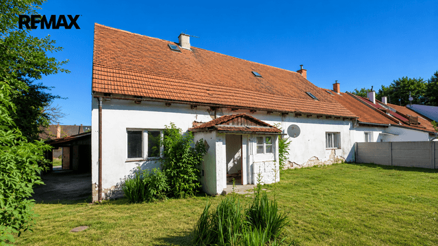 Prodej domu 110 m², Dobšice, Dobšice, okres Nymburk
