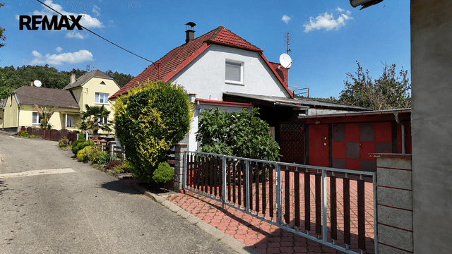 Prodej domu 100 m², Břestek, Břestek, okres Uherské Hradiště
