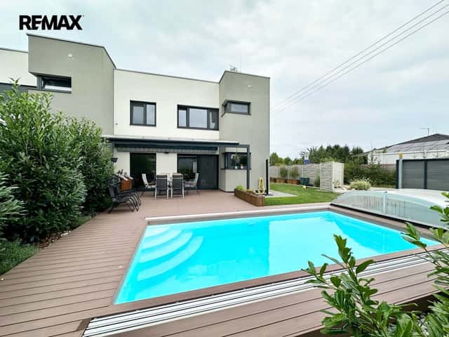 Prodej domu 148 m², Srubec, Vrbová, Srubec, okres České Budějovice
