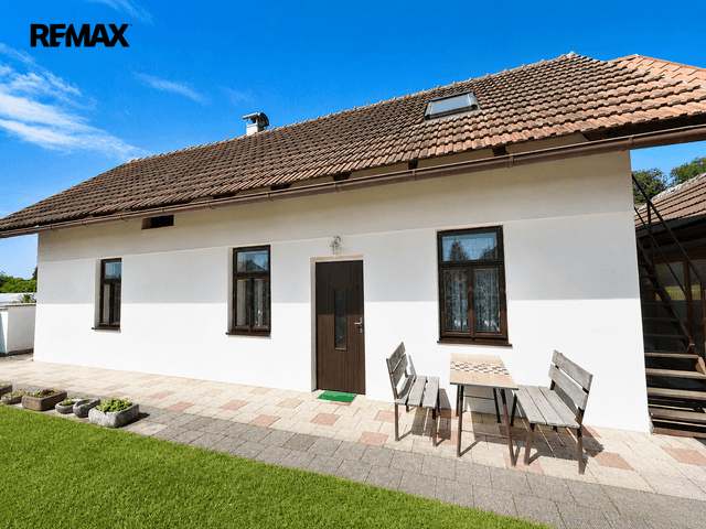Prodej domu 61 m², Seletice, Seletice, okres Nymburk