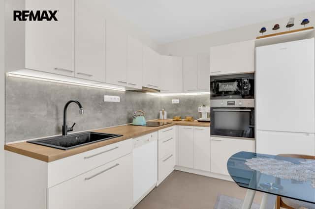 Prodej bytu 3+1 v osobním vlastnictví 72 m², Třebíč, Tkalcovská, Třebíč