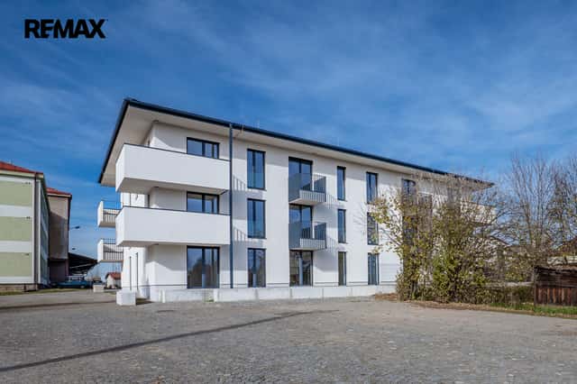 Pronájem bytu 1+kk v osobním vlastnictví 37 m², Havlíčkův Brod, U Topíren, Havlíčkův Brod