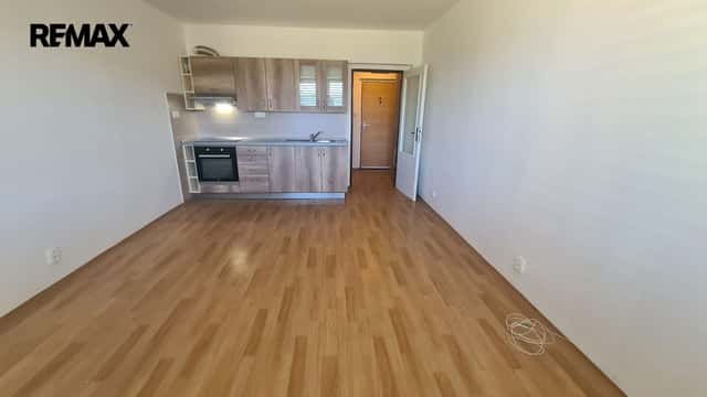 Pronájem bytu 1+kk v osobním vlastnictví 31 m², Příbram, Brodská, Příbram