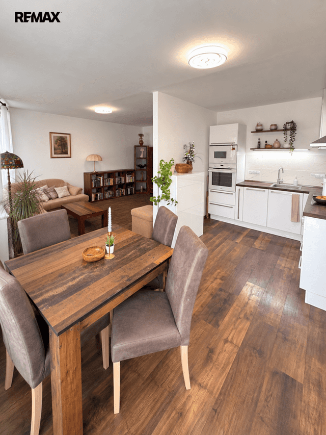Prodej bytu 3+kk v družstevním vlastnictví 72 m², Mělník, Bezručova, Mělník