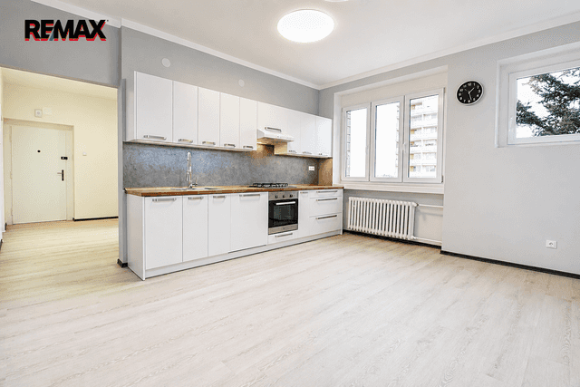 Pronájem bytu 3+kk v osobním vlastnictví 81 m², Kladno, Čs. armády, Kladno