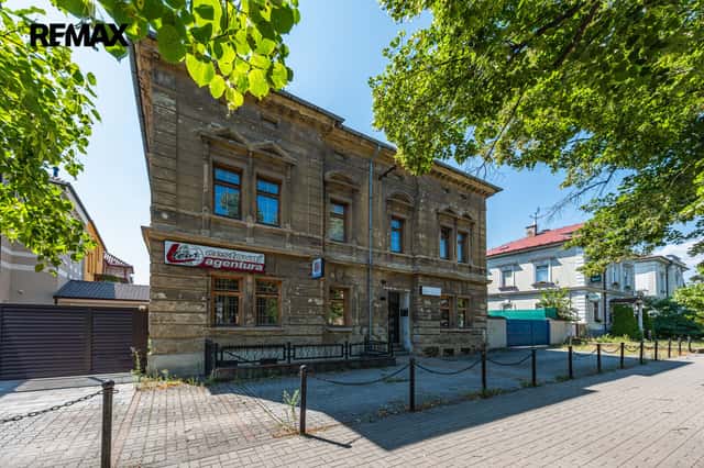 Prodej domu 400 m², Chomutov, Blatenská, Chomutov