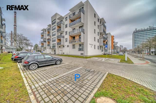 Pronájem bytu 3+kk v osobním vlastnictví 68 m², Nymburk, V Kolonii, Nymburk