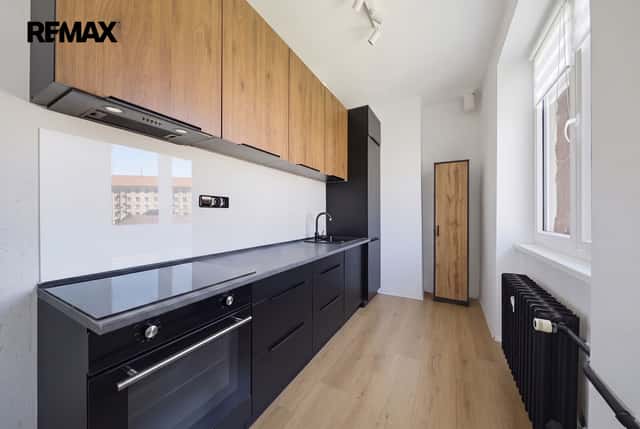 Prodej bytu 2+kk v osobním vlastnictví 51 m², Sokolov, Hornická, Sokolov