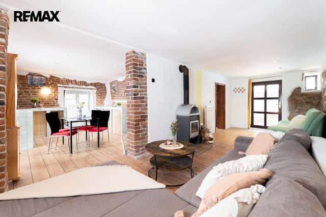 Prodej domu 192 m², Střížovice, Střížovice, okres Jindřichův Hradec