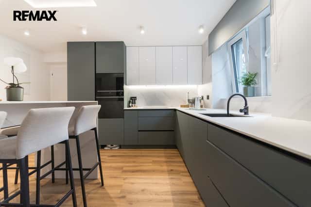 Prodej bytu 2+1 v osobním vlastnictví 58 m², Příbram, 28. října, Příbram