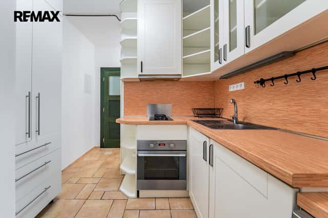 Prodej bytu 1+1 v osobním vlastnictví 38 m², Brno, Střední, Brno, okres Brno-město