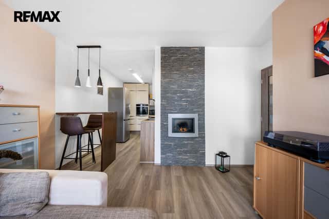 Prodej bytu 3+kk v osobním vlastnictví 66 m², Praha 4 - Chodov, Křejpského, Praha 4 – Chodov