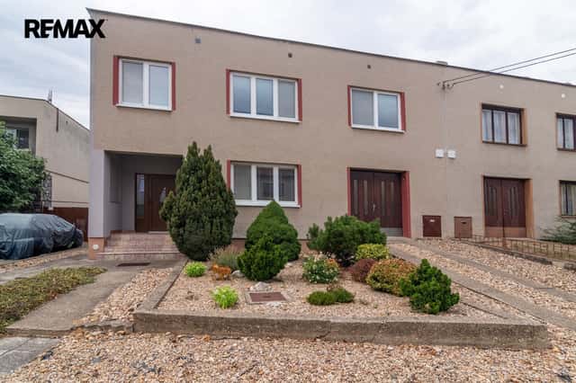 Prodej domu 190 m², Kostice, Pionýrská, Kostice, okres Břeclav