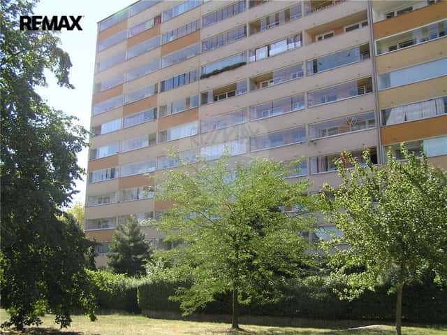 Prodej bytu 3+1 v osobním vlastnictví 69 m², Praha 4 - Lhotka, Jílovská, Praha 4 – Lhotka