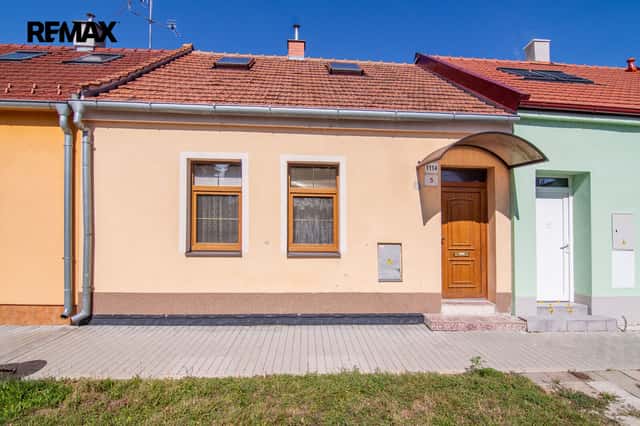 Prodej domu 70 m², Břeclav, náměstí Petra Bezruče, Břeclav
