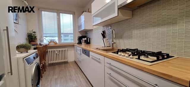 Pronájem bytu 3+1 v osobním vlastnictví 62 m², Brno, Strnadova, Brno, okres Brno-město