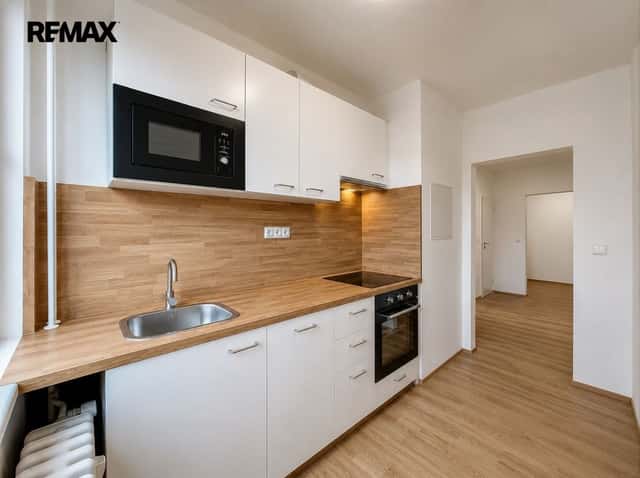 Prodej bytu 3+1 v osobním vlastnictví 71 m², Ústí nad Labem, Dr. Horákové, Ústí nad Labem