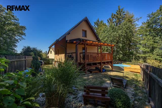 Prodej domu 64 m², Zdemyslice, Zdemyslice, okres Plzeň-jih