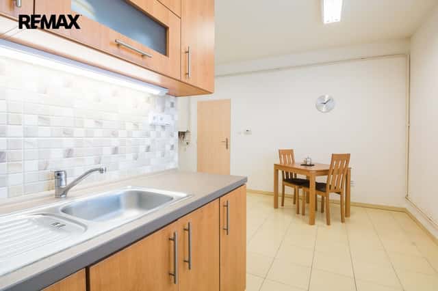 Pronájem bytu 2+kk v osobním vlastnictví 48 m², Ostrava, 28. října, Ostrava, okres Ostrava-město