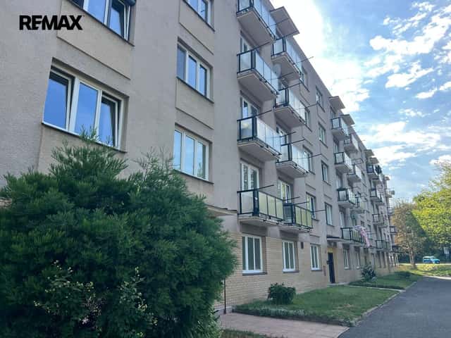 Prodej bytu 3+1 v osobním vlastnictví 74 m², Chrudim, U Stadionu, Chrudim