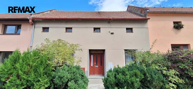 Prodej domu 81 m², Pustiměř, Pustiměř, okres Vyškov