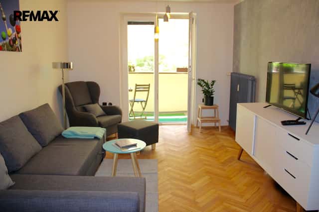 Pronájem bytu 2+1 v osobním vlastnictví 52 m², Praha 2 - Vinohrady, Vinohradská, Praha 2 – Vinohrady