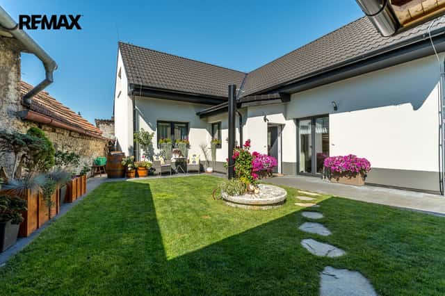 Prodej domu 150 m², Hoštka, Úzká, Hoštka, okres Litoměřice