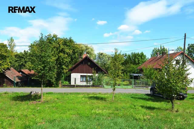 Prodej domu 49 m², Kopidlno, Kopidlno, okres Jičín