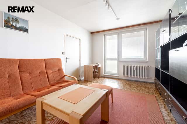 Prodej bytu 3+1 v osobním vlastnictví 73 m², Veselí nad Moravou, Chaloupky, Veselí nad Moravou, okres Hodonín