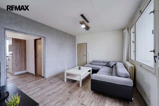Prodej bytu 4+1 v osobním vlastnictví 79 m², Plzeň, Sokolovská, Plzeň, okres Plzeň-město