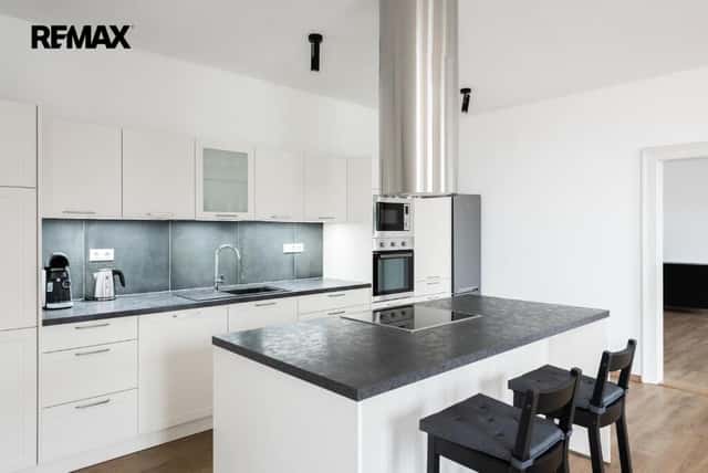 Pronájem bytu 3+kk v osobním vlastnictví 110 m², Vacov, Vacov, okres Prachatice