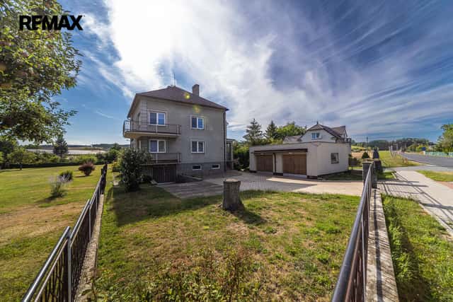 Prodej domu 150 m², Zvole, Zvole, okres Šumperk