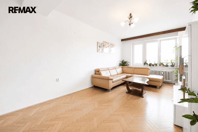 Prodej bytu 3+1 v osobním vlastnictví 64 m², Opava, Olomoucká, Opava