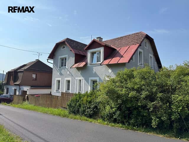 Prodej domu 149 m², Nejdek, Nejdek, okres Karlovy Vary