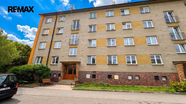 Pronájem bytu 3+1 v osobním vlastnictví 68 m², Litomyšl, Dukelská, Litomyšl, okres Svitavy