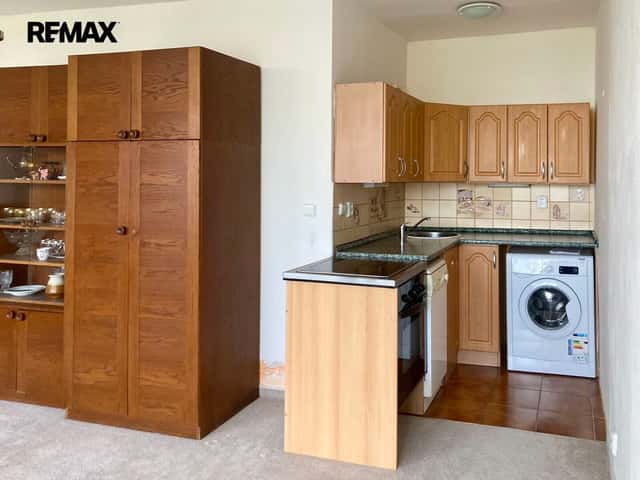 Pronájem bytu 1+kk v osobním vlastnictví 30 m², Chomutov, Kundratická, Chomutov