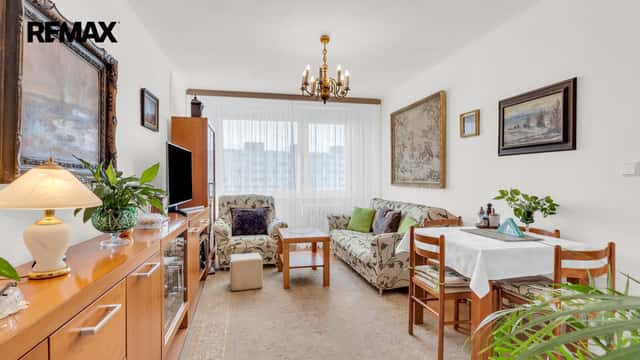 Prodej bytu 2+kk v osobním vlastnictví 43 m², Praha 10 - Horní Měcholupy, Neapolská, Praha 10 – Horní Měcholupy
