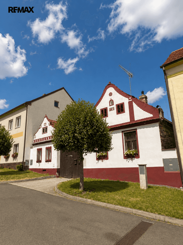 Prodej domu 280 m², Ševětín, Malé náměstí, Ševětín, okres České Budějovice