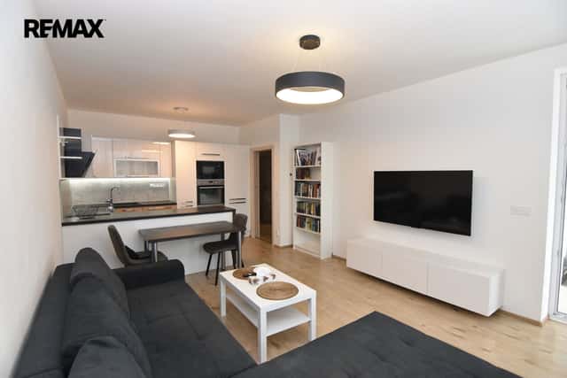 Pronájem bytu 2+kk v osobním vlastnictví 62 m², Olomouc, Janského, Olomouc
