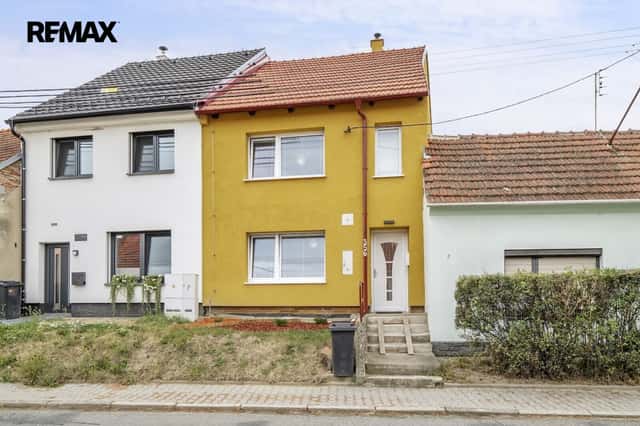 Prodej domu 79 m², Otnice, Pančava, Otnice, okres Vyškov