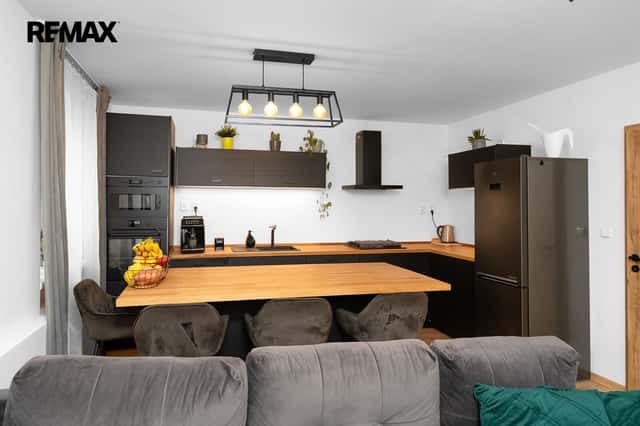 Pronájem bytu 3+kk v osobním vlastnictví 63 m², Ostrava, Porubská, Ostrava, okres Ostrava-město