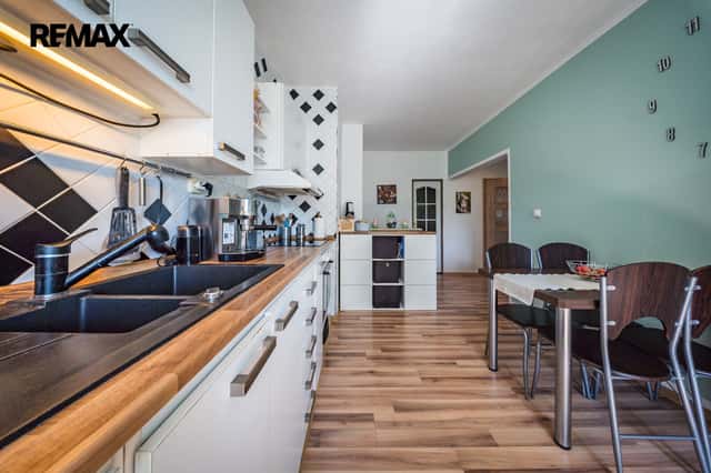 Prodej bytu 4+1 v osobním vlastnictví 81 m², Hodonín, Jižní, Hodonín