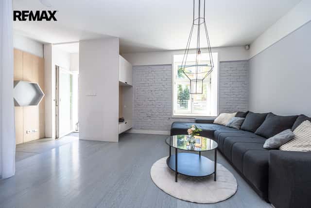 Prodej bytu 1+1 v osobním vlastnictví 56 m², Praha 10 - Vršovice, Kodaňská, Praha 10 – Vršovice