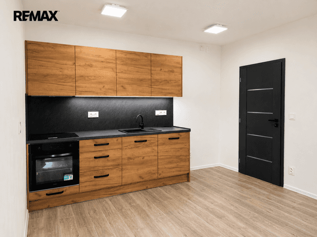 Prodej bytu 2+kk v osobním vlastnictví 40 m², Příbram, Ryneček, Příbram