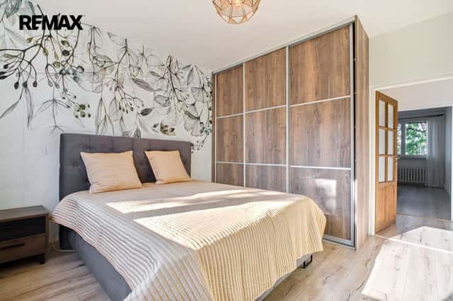Prodej bytu 2+1 v osobním vlastnictví 55 m², Bohumín, Osvoboditelů, Bohumín, okres Karviná