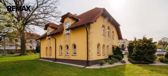 Prodej domu 410 m², Odrava, Odrava, okres Cheb
