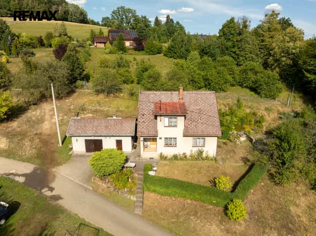 Prodej domu 148 m², Mikulůvka, Mikulůvka, okres Vsetín