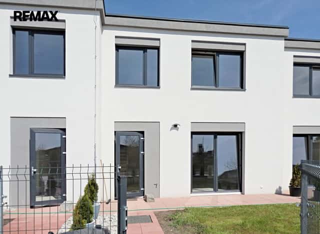 Pronájem bytu 3+kk v osobním vlastnictví 94 m², Říčany, Voděradská, Říčany, okres Praha-východ