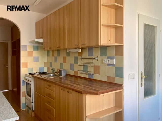 Pronájem bytu 2+1 v osobním vlastnictví 57 m², Chomutov, Zadní Vinohrady, Chomutov